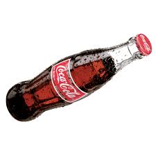 Coca Cola Original 500ml